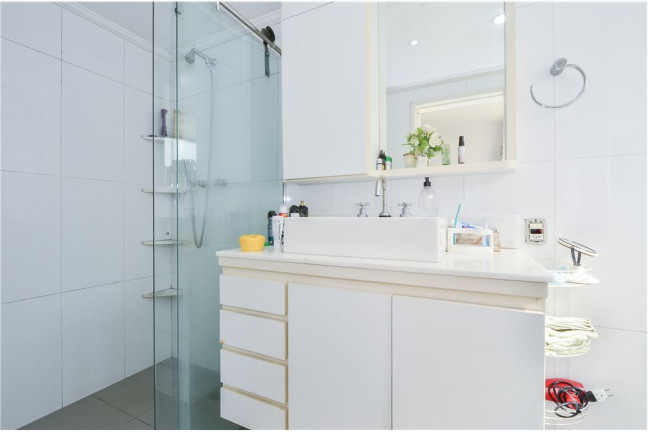 Imagem Apartamento com 2 Quartos à Venda, 146 m² em Panamby - São Paulo