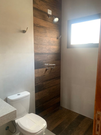 Imagem Casa com 3 Quartos à Venda, 198 m² em Condomínio Ninho Verde 1 Eco Residence - Porangaba Imagem Casa com 3 Quartos à Venda, 198 m² em Condomínio Ninho Verde 1 Eco Residence - Porangaba