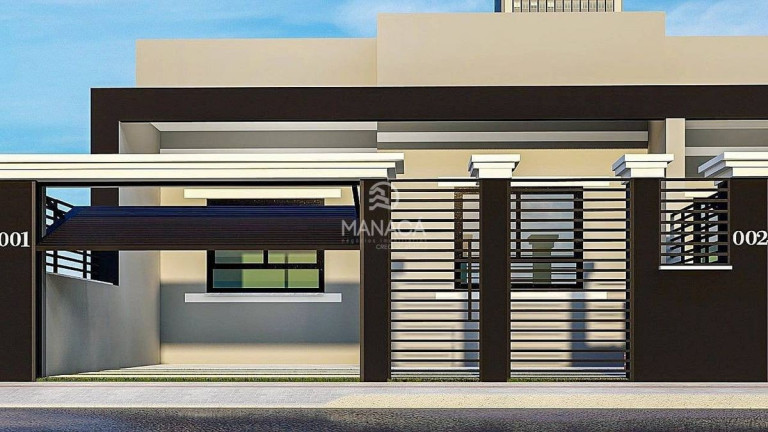 Imagem Casa com 2 Quartos à Venda, 45 m² em Quinta Dos Açorianos - Barra Velha Imagem Casa com 2 Quartos à Venda, 45 m² em Quinta Dos Açorianos - Barra Velha