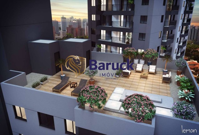 Imagem Apartamento com 2 Quartos à Venda, 36 m² em Capão Redondo - São Paulo Imagem Apartamento com 2 Quartos à Venda, 36 m² em Capão Redondo - São Paulo