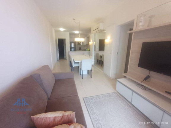 Imagem Apartamento com 3 Quartos à Venda, 83 m² em Itacorubi - Florianópolis