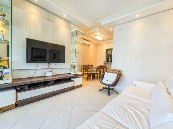 Imagem Apartamento com 4 Quartos à Venda, 139 m² em Riviera De São Lourenço - Bertioga
