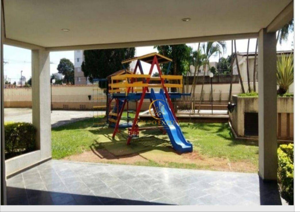 Imagem Apartamento com 2 Quartos à Venda, 60 m² em Vila Cardoso - São José Dos Campos Imagem Apartamento com 2 Quartos à Venda, 60 m² em Vila Cardoso - São José Dos Campos