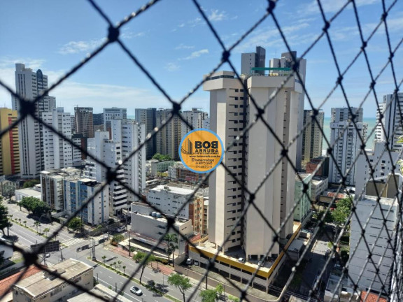 Imagem Apartamento com 3 Quartos à Venda, 111 m² em Boa Viagem - Recife