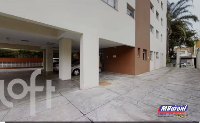 Imagem Apartamento com 2 Quartos à Venda, 67 m² em Vila Zilda (tatuapé) - São Paulo Imagem Apartamento com 2 Quartos à Venda, 67 m² em Vila Zilda (tatuapé) - São Paulo
