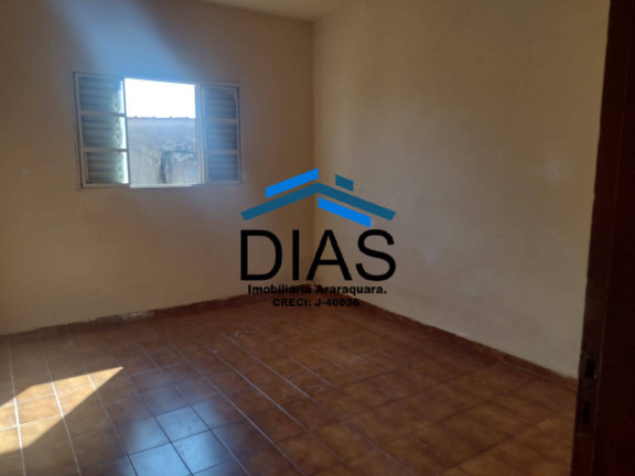 Imagem Casa com 2 Quartos à Venda, 156 m² em Jardim Das Paineiras - Araraquara Imagem Casa com 2 Quartos à Venda, 156 m² em Jardim Das Paineiras - Araraquara