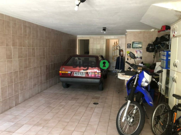 Imagem Casa com 4 Quartos à Venda, 190 m² em Tatuapé - São Paulo