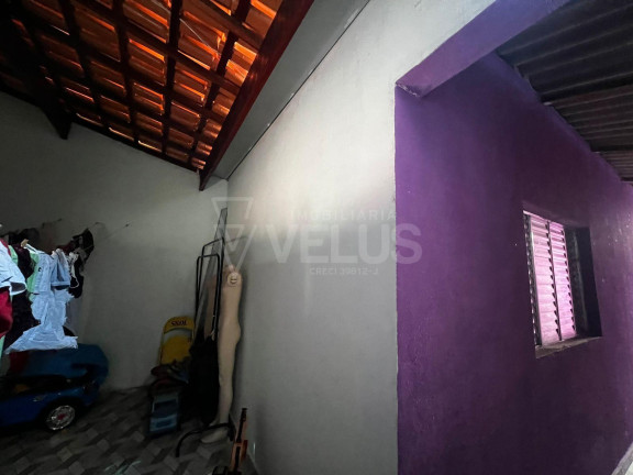 Imagem Casa com 2 Quartos à Venda, em Jardim Monte Santo - Itapetininga Imagem Casa com 2 Quartos à Venda, em Jardim Monte Santo - Itapetininga