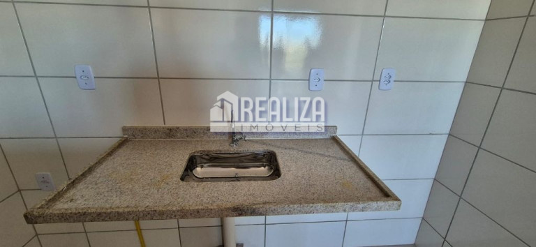 Imagem Apartamento com 2 Quartos à Venda, 50 m² em Parque Do Mirante - Uberaba Imagem Apartamento com 2 Quartos à Venda, 50 m² em Parque Do Mirante - Uberaba