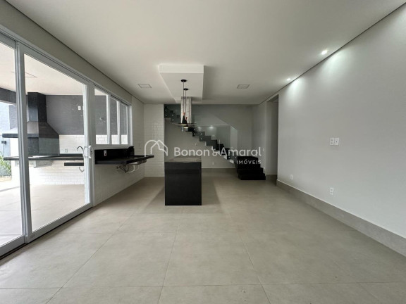 Imagem Casa de Condomínio com 3 Quartos à Venda, 200 m² em Vila Monte Alegre - Paulínia Imagem Casa de Condomínio com 3 Quartos à Venda, 200 m² em Vila Monte Alegre - Paulínia