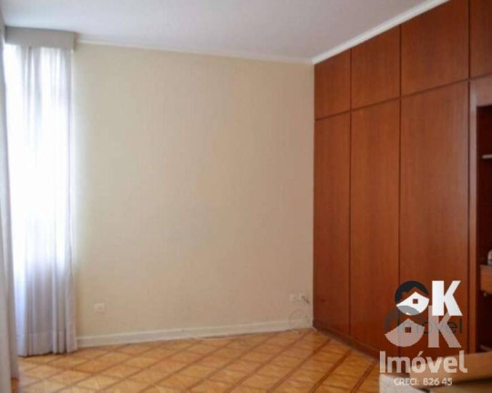 Imagem Apartamento com 3 Quartos à Venda, 150 m² em Higienópolis - São Paulo Imagem Apartamento com 3 Quartos à Venda, 150 m² em Higienópolis - São Paulo