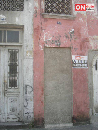 Imagem Sobrado com 6 Quartos à Venda, 200 m² em Vila Nova - Santos Imagem Sobrado com 6 Quartos à Venda, 200 m² em Vila Nova - Santos