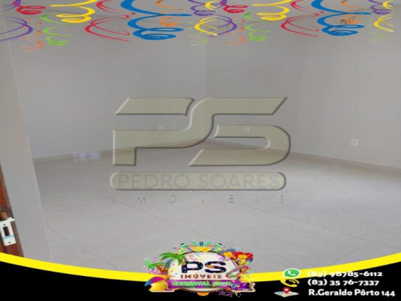Imagem Casa com 4 Quartos à Venda, 380 m² em Centro - Campina Grande Imagem Casa com 4 Quartos à Venda, 380 m² em Centro - Campina Grande