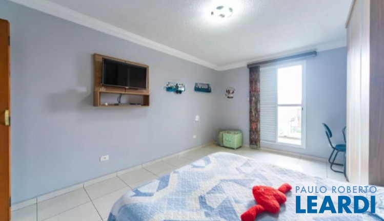 Imagem Sobrado com 2 Quartos à Venda, 153 m² em Vila Floresta - Santo André Imagem Sobrado com 2 Quartos à Venda, 153 m² em Vila Floresta - Santo André