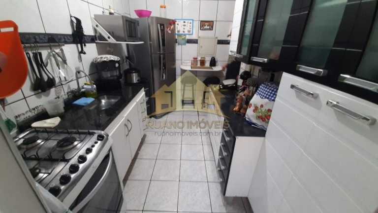 Imagem Apartamento com 2 Quartos à Venda, 56 m² em Cidade Líder - São Paulo