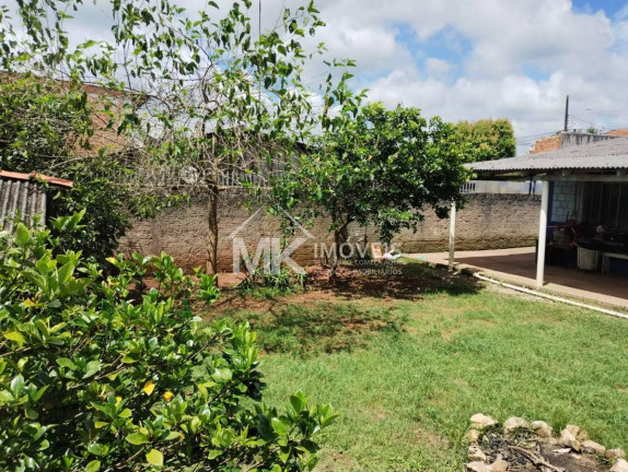Imagem Casa à Venda, em Vila São Cristóvão - Piraquara Imagem Casa à Venda, em Vila São Cristóvão - Piraquara