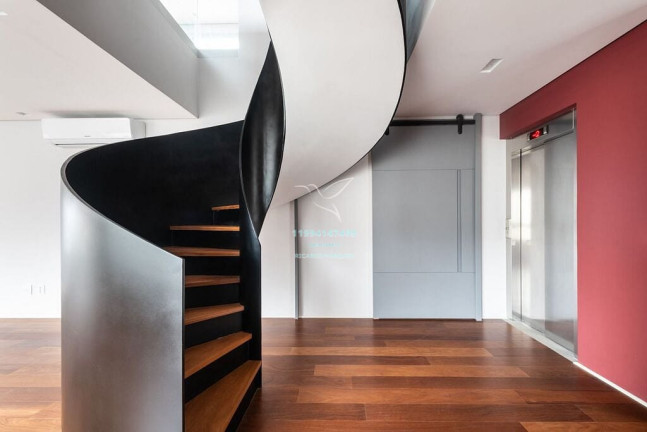 Imagem Cobertura com 3 Quartos à Venda, 449 m² em Cerqueira César - São Paulo Imagem Cobertura com 3 Quartos à Venda, 449 m² em Cerqueira César - São Paulo
