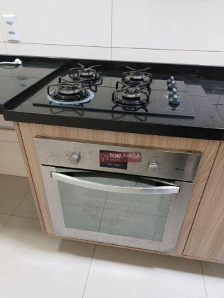Imagem Apartamento com 2 Quartos à Venda, 46 m² em Ponte Grande - Guarulhos Imagem Apartamento com 2 Quartos à Venda, 46 m² em Ponte Grande - Guarulhos