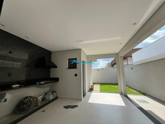 Imagem Casa de Condomínio com 3 Quartos à Venda, 165 m² em Jardim Primavera - Itupeva Imagem Casa de Condomínio com 3 Quartos à Venda, 165 m² em Jardim Primavera - Itupeva