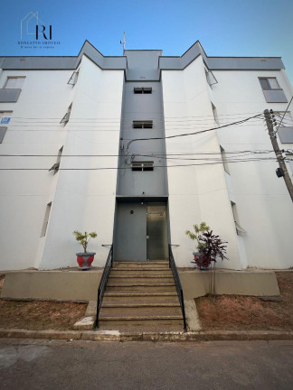 Imagem Apartamento com 2 Quartos à Venda, 45 m² em Jardim São Vicente - Campinas Imagem Apartamento com 2 Quartos à Venda, 45 m² em Jardim São Vicente - Campinas