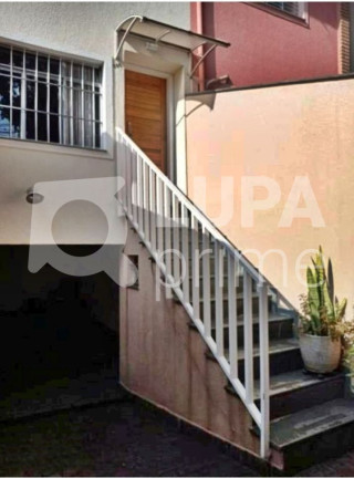 Imagem Casa com 3 Quartos à Venda, 106 m² em Parque Mandaqui - São Paulo