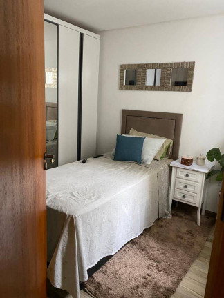 Imagem Apartamento com 2 Quartos à Venda, 55 m² em Silveira - Santo André Imagem Apartamento com 2 Quartos à Venda, 55 m² em Silveira - Santo André