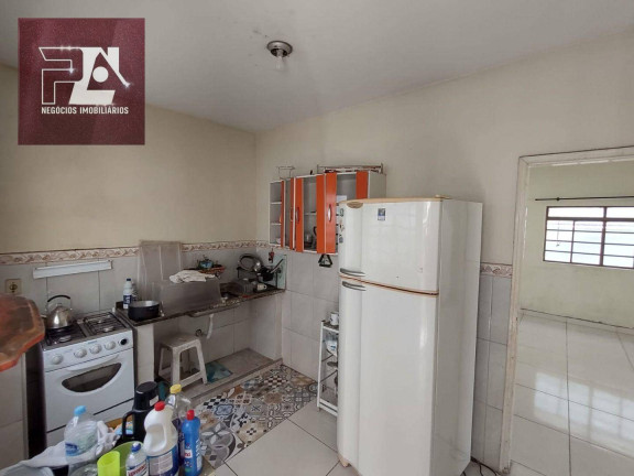 Imagem Casa com 3 Quartos à Venda, 142 m² em Parque Residencial Beira Rio - Guaratinguetá Imagem Casa com 3 Quartos à Venda, 142 m² em Parque Residencial Beira Rio - Guaratinguetá