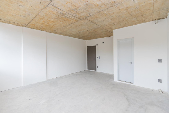Imagem Sala Comercial para Alugar, 33 m² em Campo Comprido - Curitiba