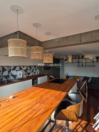 Imagem Apartamento com 2 Quartos para Alugar, 57 m² em Pinheiros - São Paulo Imagem Apartamento com 2 Quartos para Alugar, 57 m² em Pinheiros - São Paulo