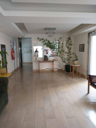 Imagem Apartamento com 1 Quarto à Venda, 48 m² em Canto Do Forte - Praia Grande Imagem Apartamento com 1 Quarto à Venda, 48 m² em Canto Do Forte - Praia Grande