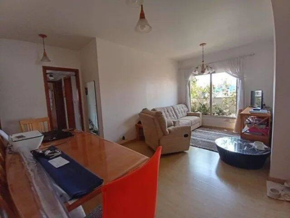 Apartamento com 3 Quartos à Venda, 110 m² em Ipiranga - São Paulo