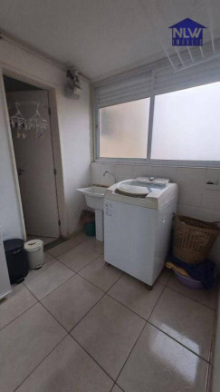 Imagem Apartamento com 3 Quartos à Venda, 112 m² em Mooca - São Paulo