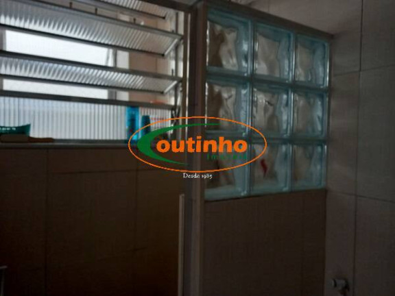 Imagem Apartamento com 1 Quarto à Venda, 40 m² em Tijuca - Rio De Janeiro