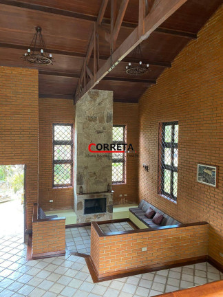 Imagem Casa com 5 Quartos à Venda, 12.000 m² em Cupim - Ibiúna Imagem Casa com 5 Quartos à Venda, 12.000 m² em Cupim - Ibiúna