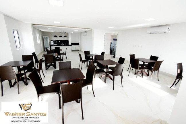 Imagem Apartamento com 2 Quartos à Venda, 56 m² em Jardim Oceania - João Pessoa Imagem Apartamento com 2 Quartos à Venda, 56 m² em Jardim Oceania - João Pessoa