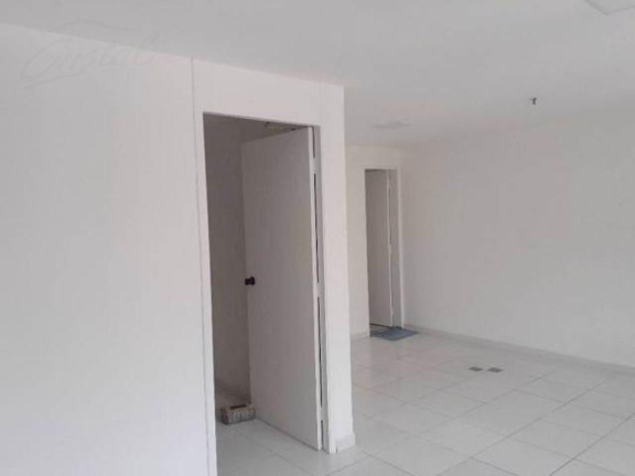 Imagem Sala Comercial à Venda ou Locação, 44 m² em Moema - São Paulo Imagem Sala Comercial à Venda ou Locação, 44 m² em Moema - São Paulo