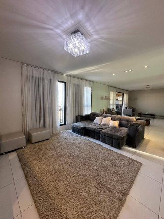 Imagem Apartamento com 3 Quartos à Venda, 250 m² em Duque De Caxias - Cuiabá