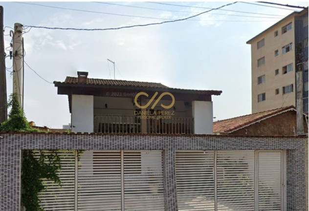 Ponto Comercial para Alugar, 168 m² em Boqueirão - Praia Grande