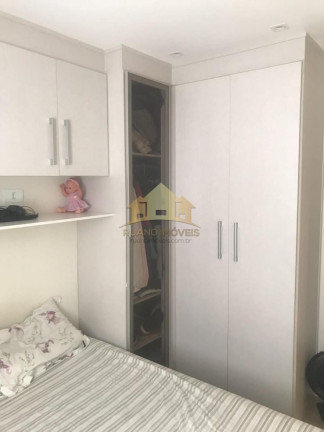 Imagem Apartamento com 2 Quartos à Venda, 48 m² em Cangaiba - São Paulo Imagem Apartamento com 2 Quartos à Venda, 48 m² em Cangaiba - São Paulo