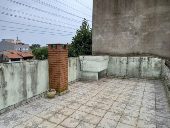 Imagem Casa com 3 Quartos à Venda, 152 m² em Parque Capuava - Santo André Imagem Casa com 3 Quartos à Venda, 152 m² em Parque Capuava - Santo André