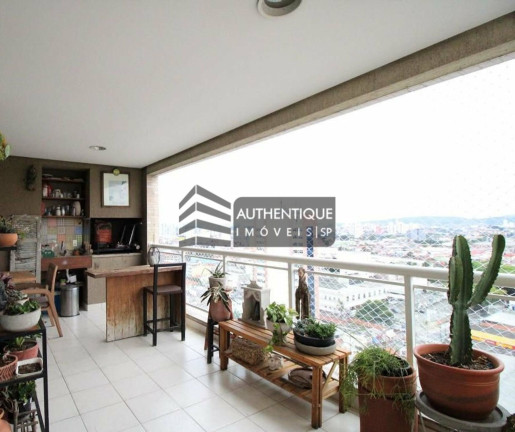 Imagem Apartamento com 4 Quartos à Venda, 162 m² em Lapa - São Paulo Imagem Apartamento com 4 Quartos à Venda, 162 m² em Lapa - São Paulo