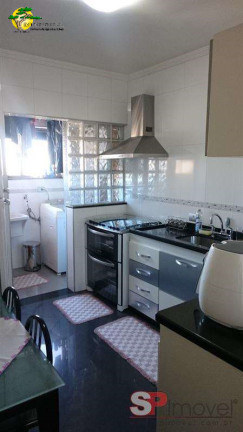Imagem Apartamento com 3 Quartos à Venda, 90 m² em Vila Nova Cachoeirinha - São Paulo