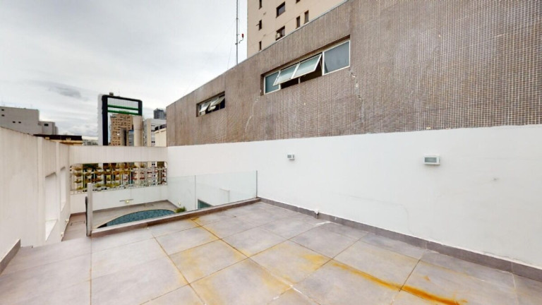 Imagem Cobertura à Venda, 406 m² em Higienópolis - São Paulo Imagem Cobertura à Venda, 406 m² em Higienópolis - São Paulo