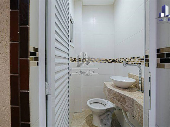 Imagem Sobrado com 2 Quartos à Venda, 137 m² em Vila Caicara - Praia Grande Imagem Sobrado com 2 Quartos à Venda, 137 m² em Vila Caicara - Praia Grande