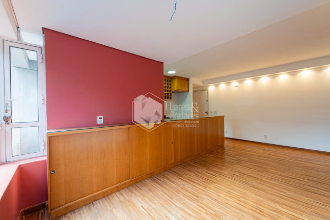 Imagem Apartamento com 2 Quartos à Venda, 61 m² em Jardim Prudência - São Paulo