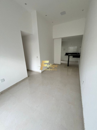 Imagem Casa com 3 Quartos à Venda, 120 m² em Santa Mônica - Guarapari