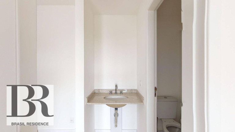 Imagem Apartamento com 1 Quarto à Venda, 43 m² em Chácara Klabin - São Paulo Imagem Apartamento com 1 Quarto à Venda, 43 m² em Chácara Klabin - São Paulo