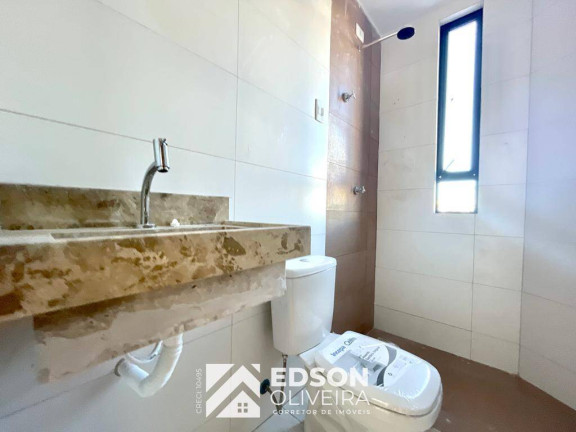 Imagem Apartamento à Venda, 59 m² em João Agripino - João Pessoa