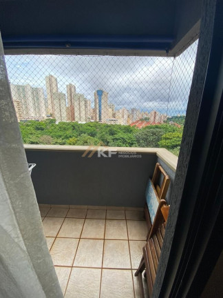 Imagem Apartamento com 3 Quartos à Venda, 76 m² em Jardim São Luiz - Ribeirão Preto Imagem Apartamento com 3 Quartos à Venda, 76 m² em Jardim São Luiz - Ribeirão Preto