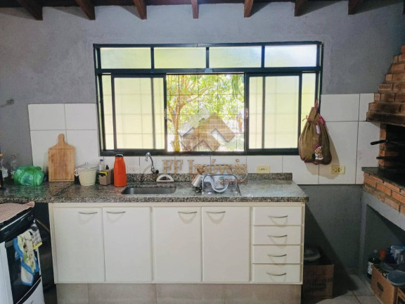 Imagem Casa com 3 Quartos à Venda, 600 m² em Broa - Brotas